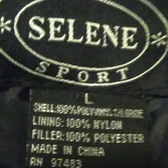 Jacket - Picture 3 of 4